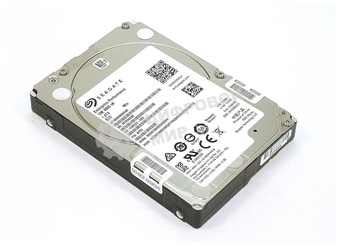 Жесткий диск Seagate HDD 2,5