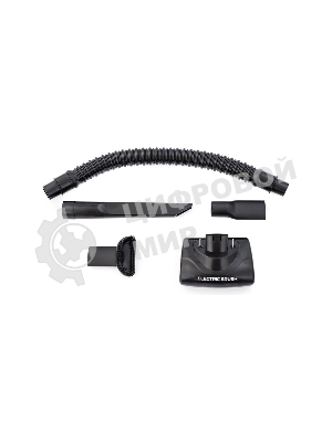 Пылесос автомобильный Vitek VT-1850(BK) 90 Вт/Моющийся фильтр.