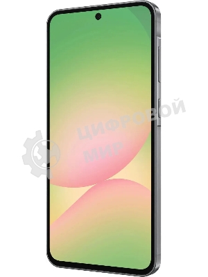 Смартфон Samsung Galaxy SM-A566E A56 5G, 8/128Gb, черный