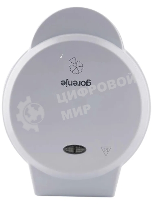 Гриль электрический Gorenje BBQ WM701W 743942