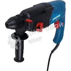 Перфоратор КРАТОН RHE-850-26S 850Вт 2.5Дж SDS+ 3.6кг