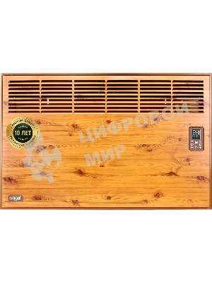 Конвектор электрический iVigo EPK4570P10 Дерево, WI-FI
