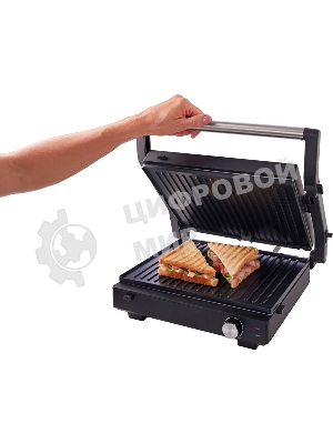 Гриль электрический BBQ Gorenje GCG2000M 744407