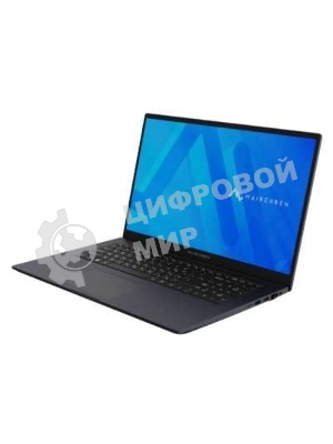 Ноутбук Maibenben M17A/17.3
