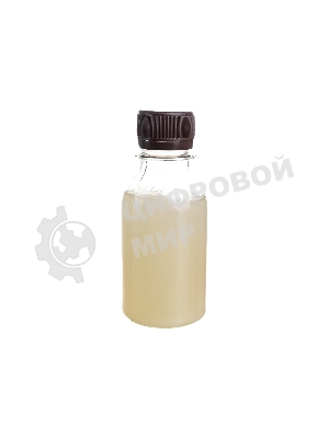 Жидкое олово Rexant (химическое лужение плат) 100мл