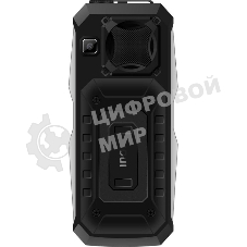 Мобильный телефон INOI 246Z Silver C RU