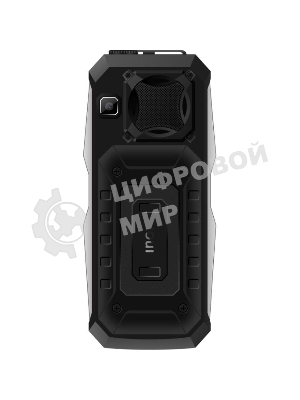 Мобильный телефон INOI 246Z Silver C RU