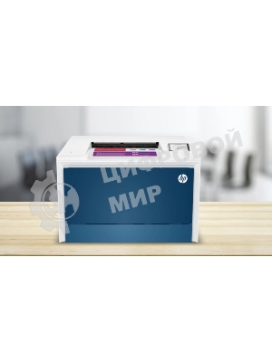 Принтер лазерный HP Color LaserJet Pro 4203dw (5HH48A), A4, цветной, печ. 33 стр/мин., 600 x 600 dpi, Wi-Fi, USB, Ethernet RJ-45
