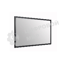 Интерактивная рамка LG KT-T43E 43'' ИК сенсор, 15 мс