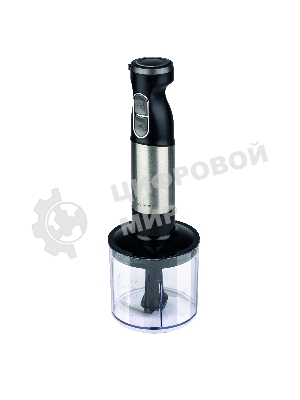 Блендер EVOLUTION HBS-1031 черный