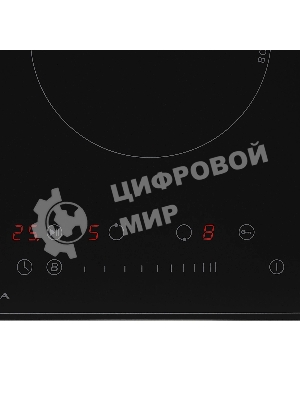 Индукционная варочная панель Krona FORTE 30 BL