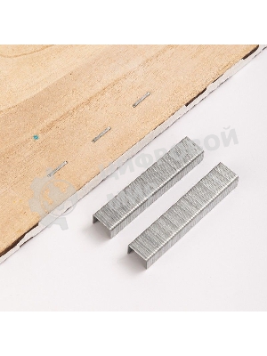 Мебельный степлер Deli DL238105 с набором скоб + антистеплер Набор: 2000шт дверные гвозди. 2000шт Т-гвозди. 2000шт U-гвозди. 1шт скобоудалитель.