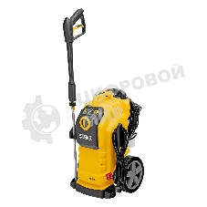 Моечная машина высокого давления Denzel K 70 Power, 2500 Вт, 180 бар, 600 л/ч, асинх. двиг.