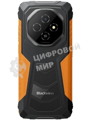 Смартфон BlackView Fort 1 4/128Gb оранжевый