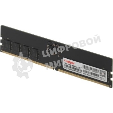 Оперативная память Kingspec DDR5, 16GB (1x16GB), 5600 MHz, CL40