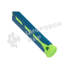 Кувалда Сибртех 10000 г, фибергласовая обрезиненная рукоятка