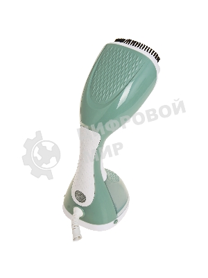 Отпариватель BQ SG1003H белый/мятный, 1400 Вт, 18 г/мин, 220 мл