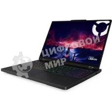 Ноутбук Lenovo Legion 5 15AHP10/15.1