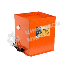 Измельчитель кормов ВИХРЬ ИК 3 в 11350Вт 10л макс. производительность зерна 240кг/час