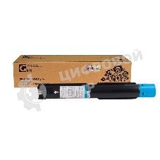 Картридж GalaPrint GP-106R03748 голубой (16500 стр) для Xerox VersaLink C7020/C7025/C7030