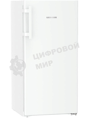 Холодильник Liebherr RBa30 425i белый однокамерный 156л, автоматическое