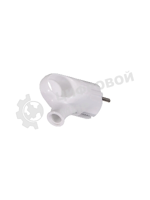 Вилка угловая с ушком с/з ВИХРЬ 73/12/1/2