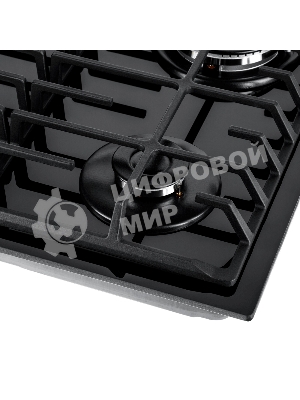 Газовая варочная панель Maunfeld EGHG.64.63CB.R/G