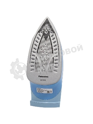 Утюг Panasonic NI-DTC565ATW 2400 Вт голубой