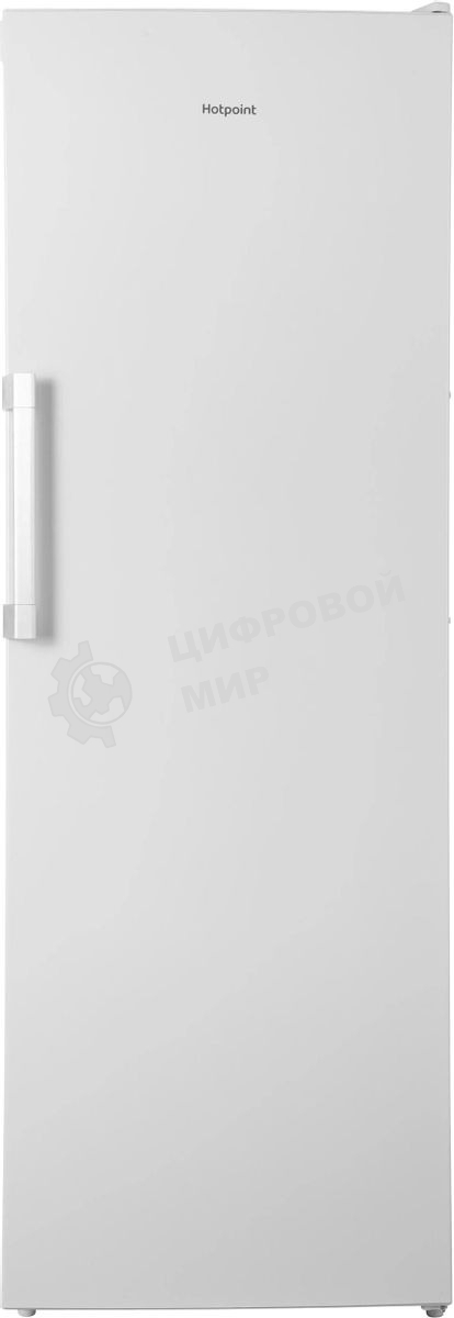 Морозильная камера Hotpoint HFZ 5171 W, белый, 250л, 5 ящиков