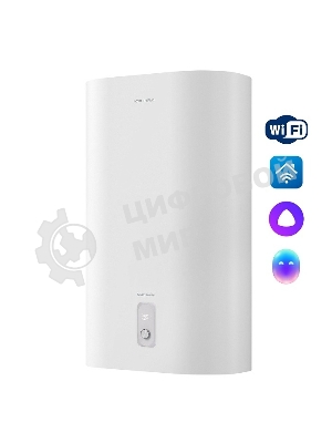 Водонагреватель Royal Thermo RWH 80 Smalto Inverter