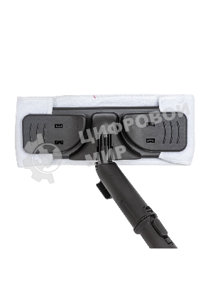 Пароочиститель и паровая швабра Pioneer SC220 2 в 1