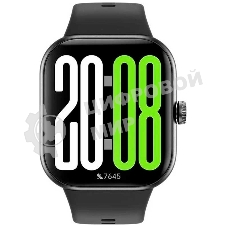 Умные часы WATCH 2 PRO LWS-WB11 черный HONOR CHOICE