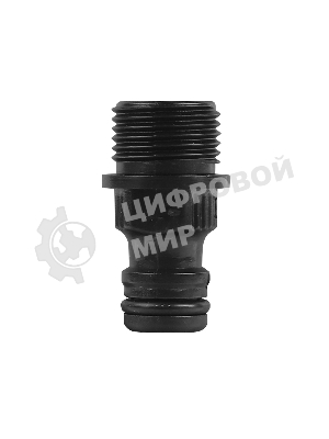 Адаптер PATRIOT AIP-12 внутренний, пластиковый, 1/2