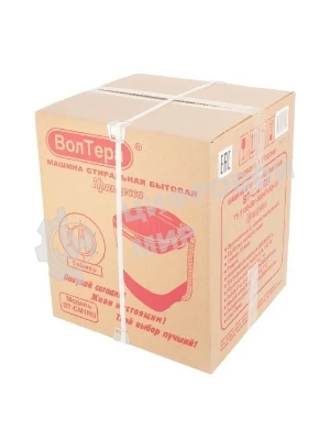 Стиральная машина ВолТера ВТ-СМ1RU