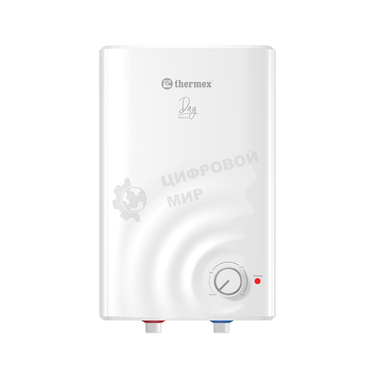 Водонагреватель Thermex Day 7 O