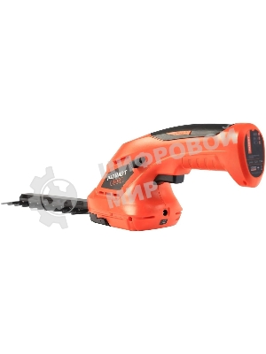 Кусторез/ножницы для травы Patriot CSH 722аккум. (250205722)