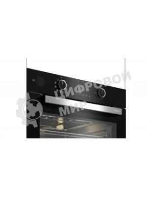 Духовой шкаф Grundig GEDM12300B черный