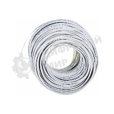 Кабель SkyNet (N) Standart CSS-UTP-4-CU-N, UTP indoor 4x2x0,48, медный, FLUKE TEST, кат.5e, однож., 305 м, box, серый