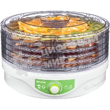 Сушилка для овощей и фруктов Sencor SFD 2105WH