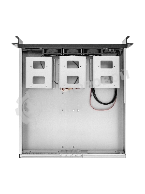 Серверный корпус ExeGate EX293329RUS Pro 2U450-09 (RM 19