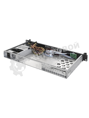 Серверный корпус ExeGate EX293305RUS Pro 1U250-01 (RM 19