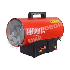 Тепловая пушка Ресанта ТГП-30000 67/1/15