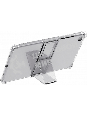 Чехол Samsung для Samsung Galaxy Tab A7 araree A Stand Cover термопластичный полиуретан прозрачный (GP-FPT505KDATR)