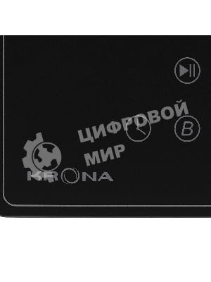 Индукционная варочная панель Krona FORTE 30 BL
