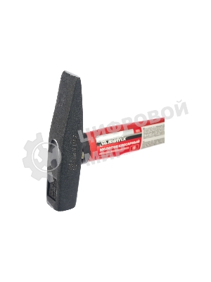 Молоток слесарный Matrix 10315 100 г, фиберглассовая обрезиненная рукоятка