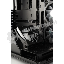 Корпус eATX Eurocase M9 Max-Fish tank M9 MAX 2ARGB 3_0_2 BLACK черный