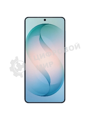 Смартфон Samsung Galaxy S26+ SM-S947B 12/256Gb, голубой