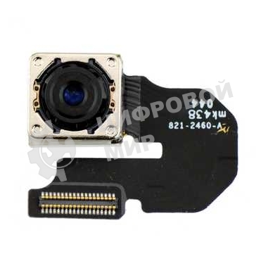 Задняя камера для Apple iPhone 6