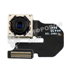 Задняя камера для Apple iPhone 6