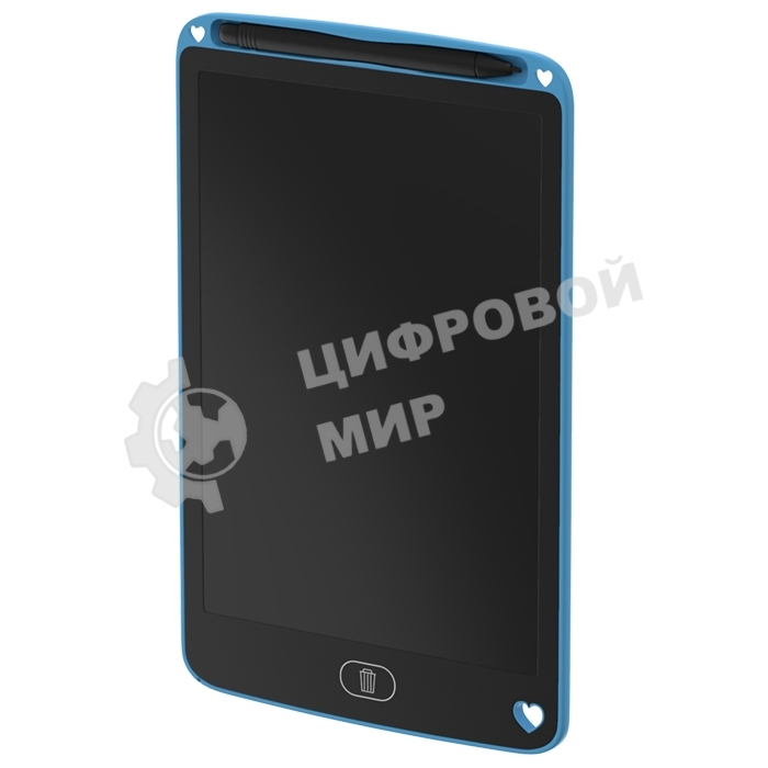 LCD планшет для заметок и рисования Maxvi MGT-01